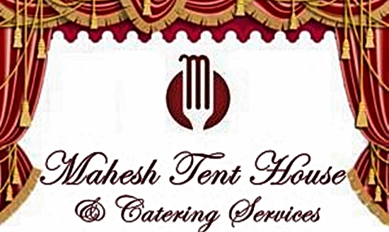 MAHESH TENT HOUSE || -- Jabalpur, Tent, House, Tent House, Jabalpur Tent  House, Tentage, Tent Rentals, Catering, Caterers, Tentage Services,  Catering Services, Jabalpur, MP, Madhya Pradesh, India